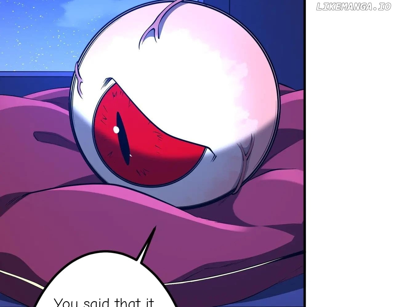 With My Netherworld Trillions, Game On! Chapter 210 - page 89